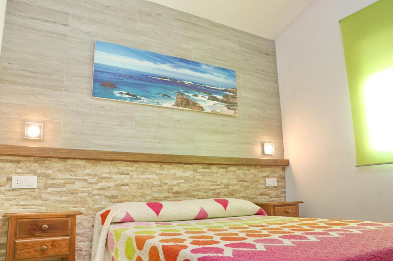 Bungalow La Roa con piscina comunitaria y privada Conil De La Frontera Esterno foto